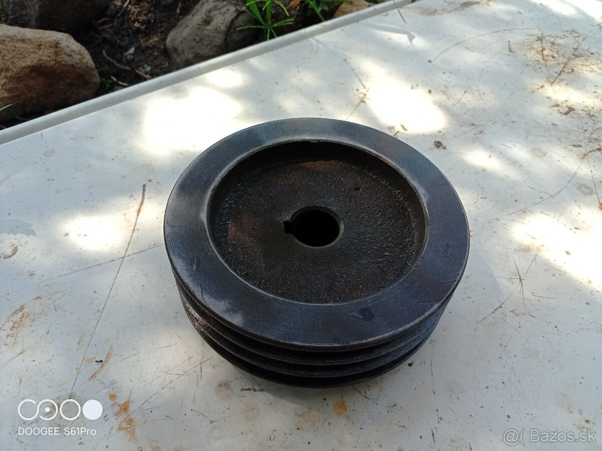 Remenica 145/24 3x10 - 3