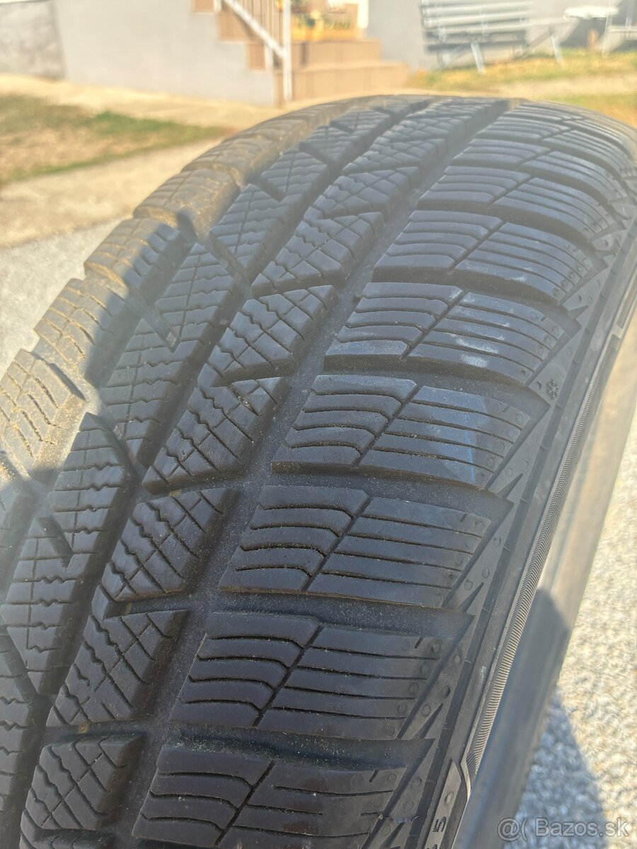 Zimne 205/55 r16 - 3