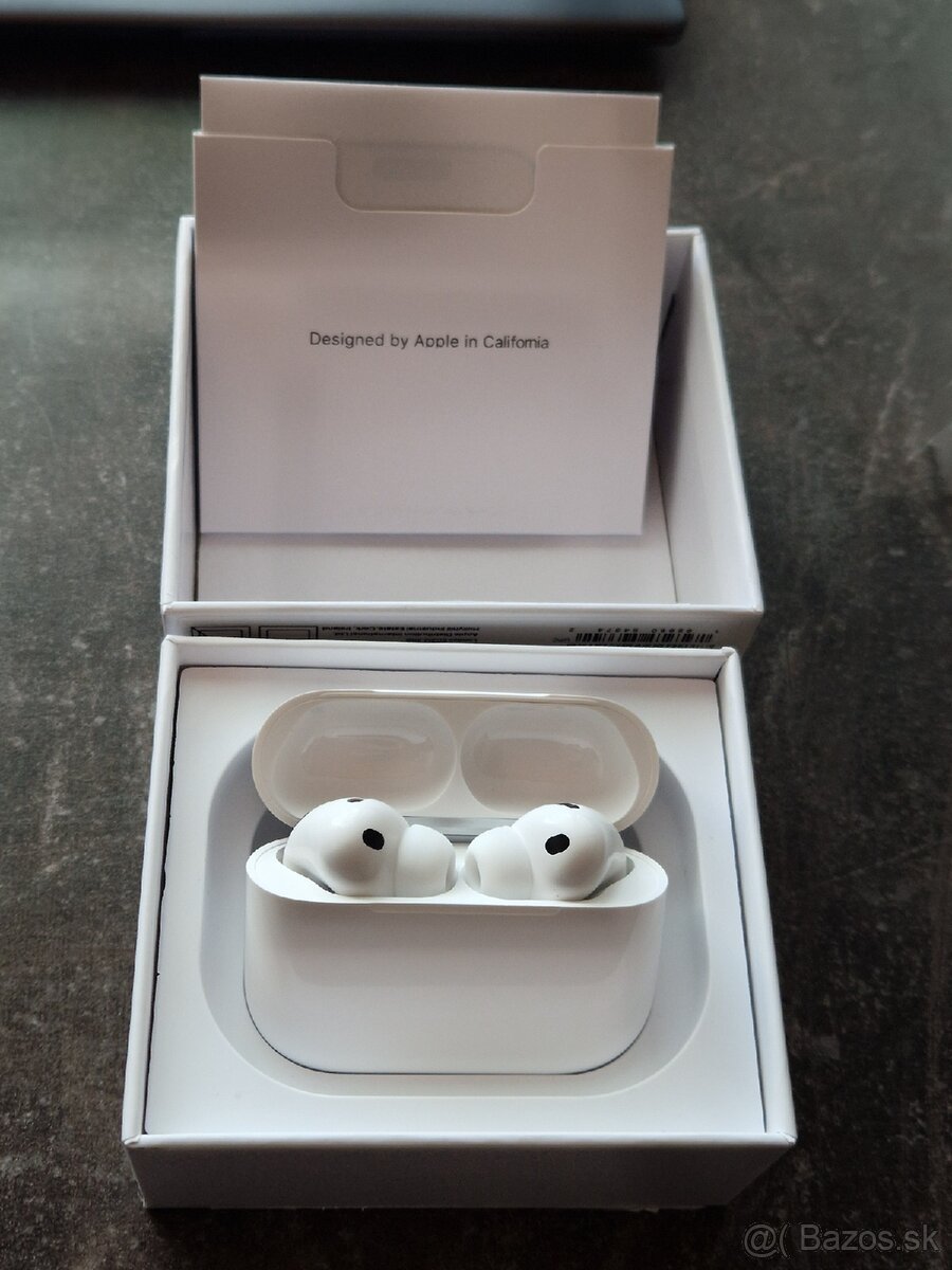 AirPods 3 Pro (neoriginál) - 3