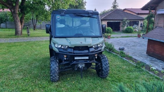 Can-am