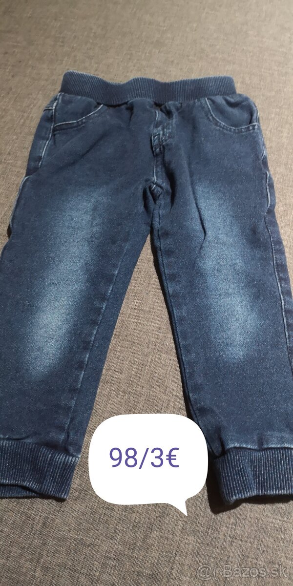 Oblečenie mix chlapec - 3