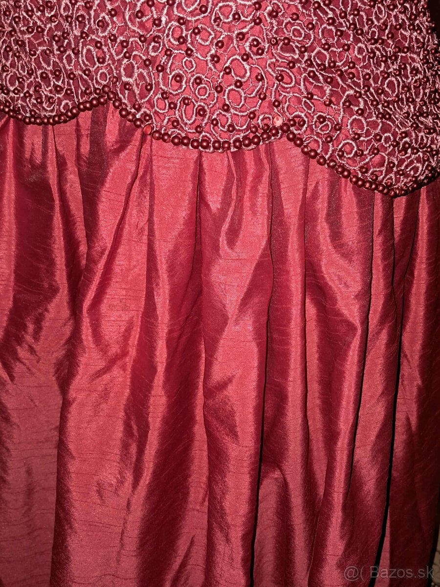 Spoločenské šaty - 3