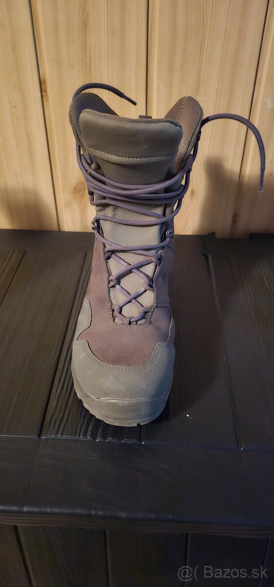 Taras Army Olive - 3