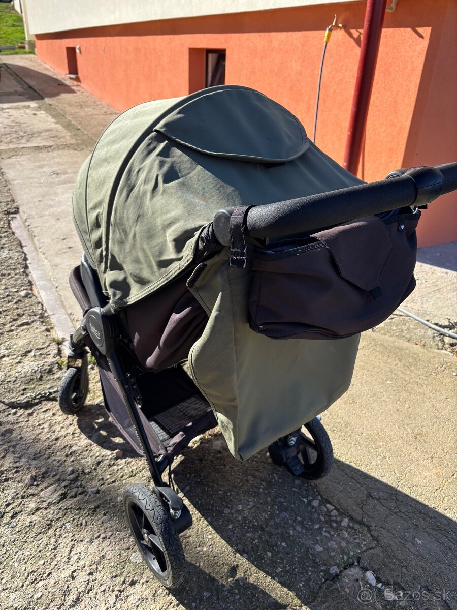Britax b motion 4 plus - 3