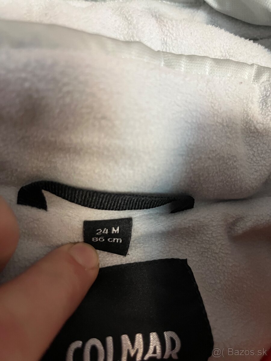 Detska bunda colmar (colmarino) - 3