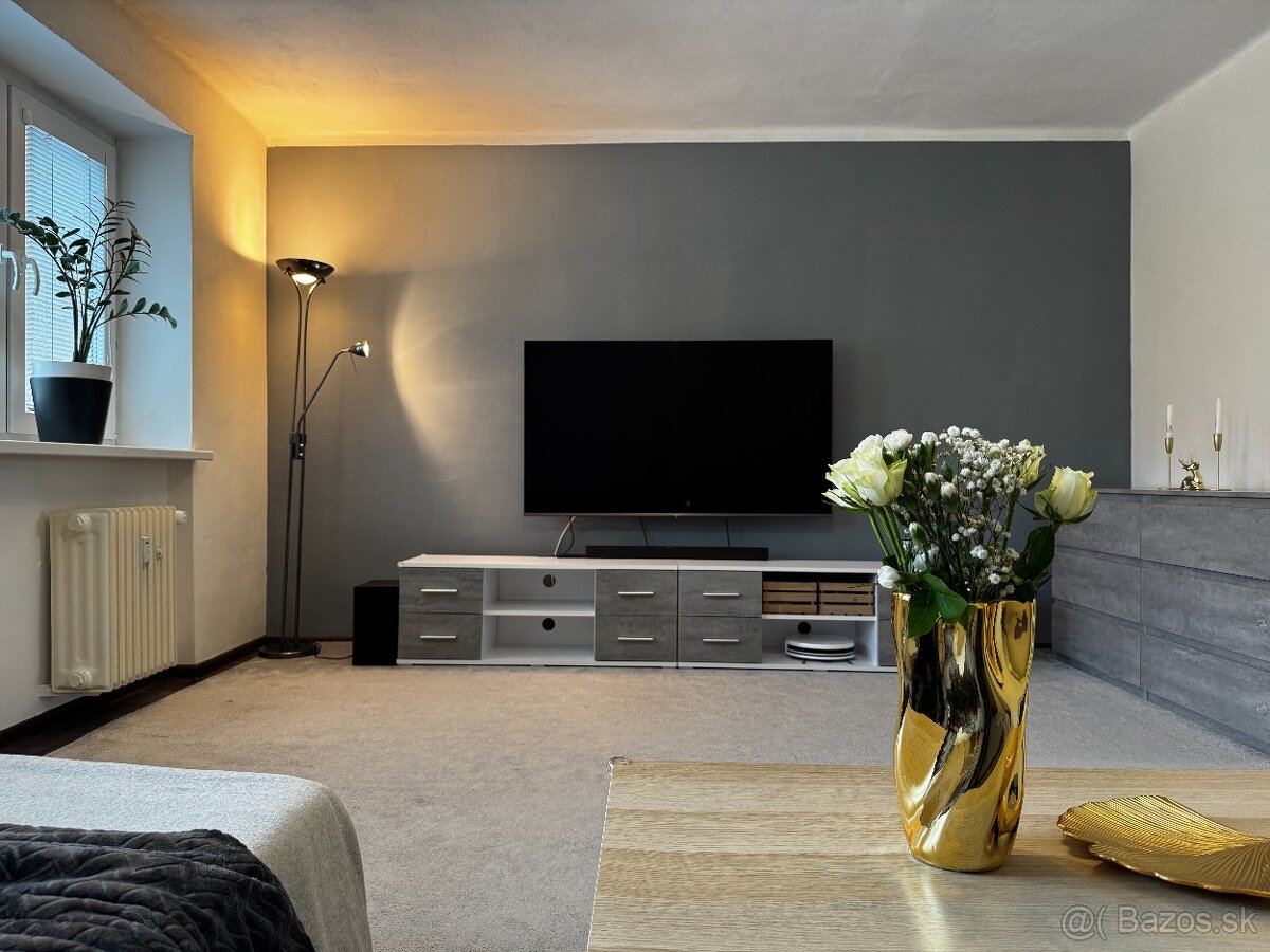 NA PREDAJ 2-izbový byt po rekonštrukcii – Staré sídlisko - 3