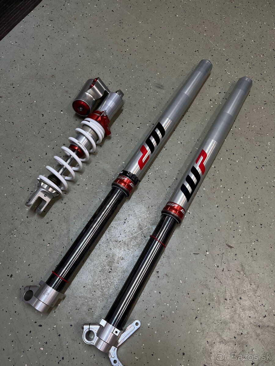 WP XACT PRO CONE VALVE