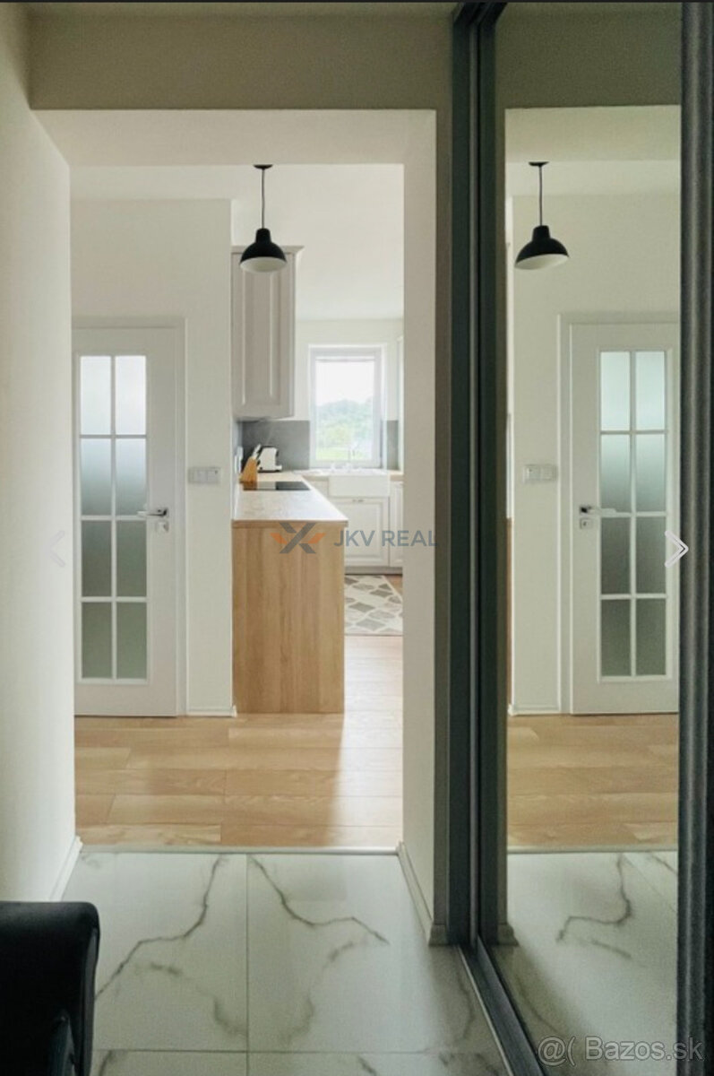 Luxusný 2-izbový byt na prenájom - 3