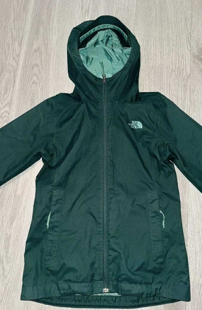 the north face original sportova damska outdoor bunda - 3