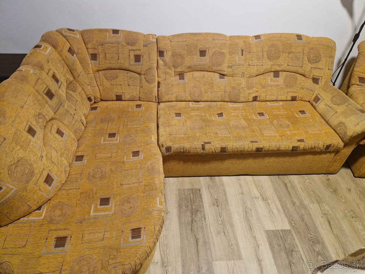 Sedacia súprava - 3