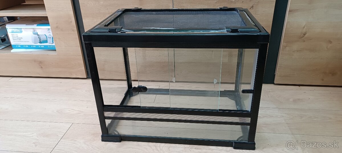 Predám terárium - 3