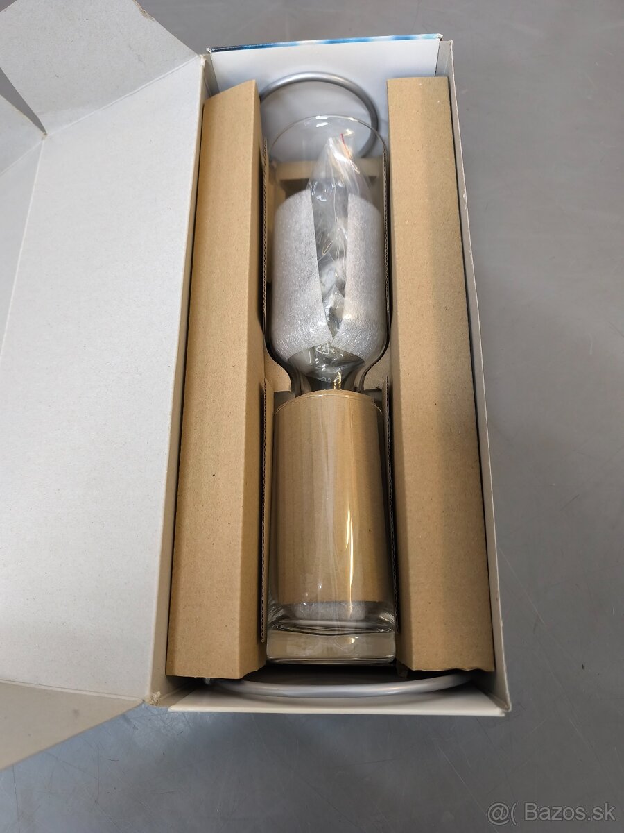 Alfa nero set "Živá voda" - 3