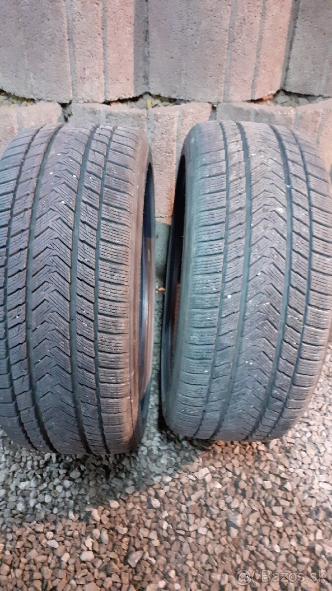 Zimne pneumatiky dvojrozmer - 3