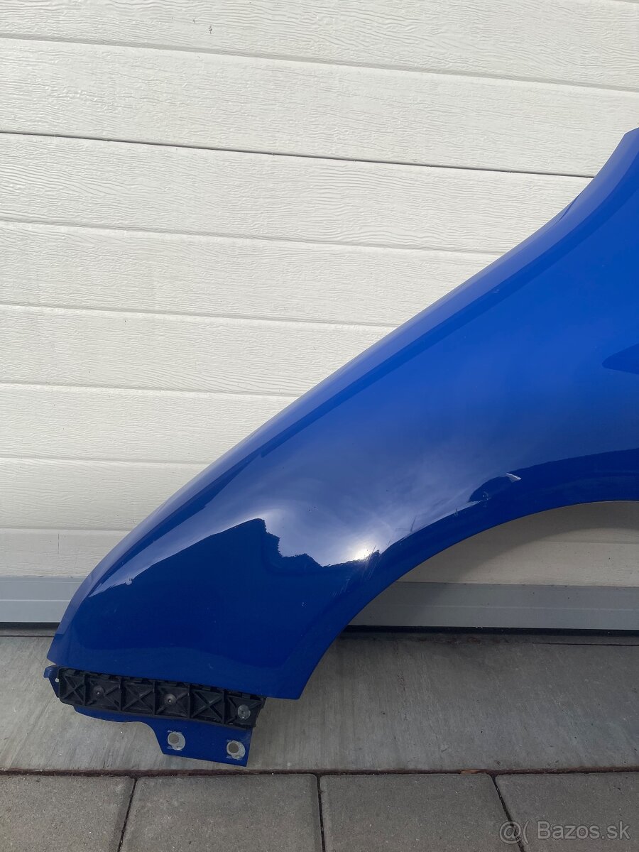 Predný blatnik Škoda Fabia pravý 4590 - 3