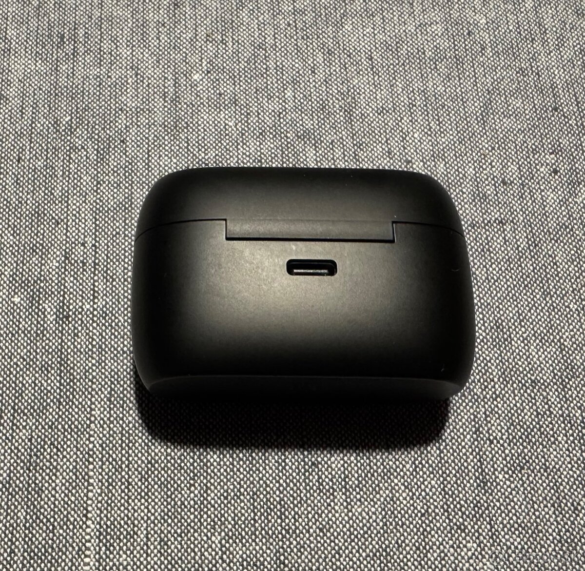 Slúchadlá. Jabra Elite 85 t. Titánovo - čierne - 3