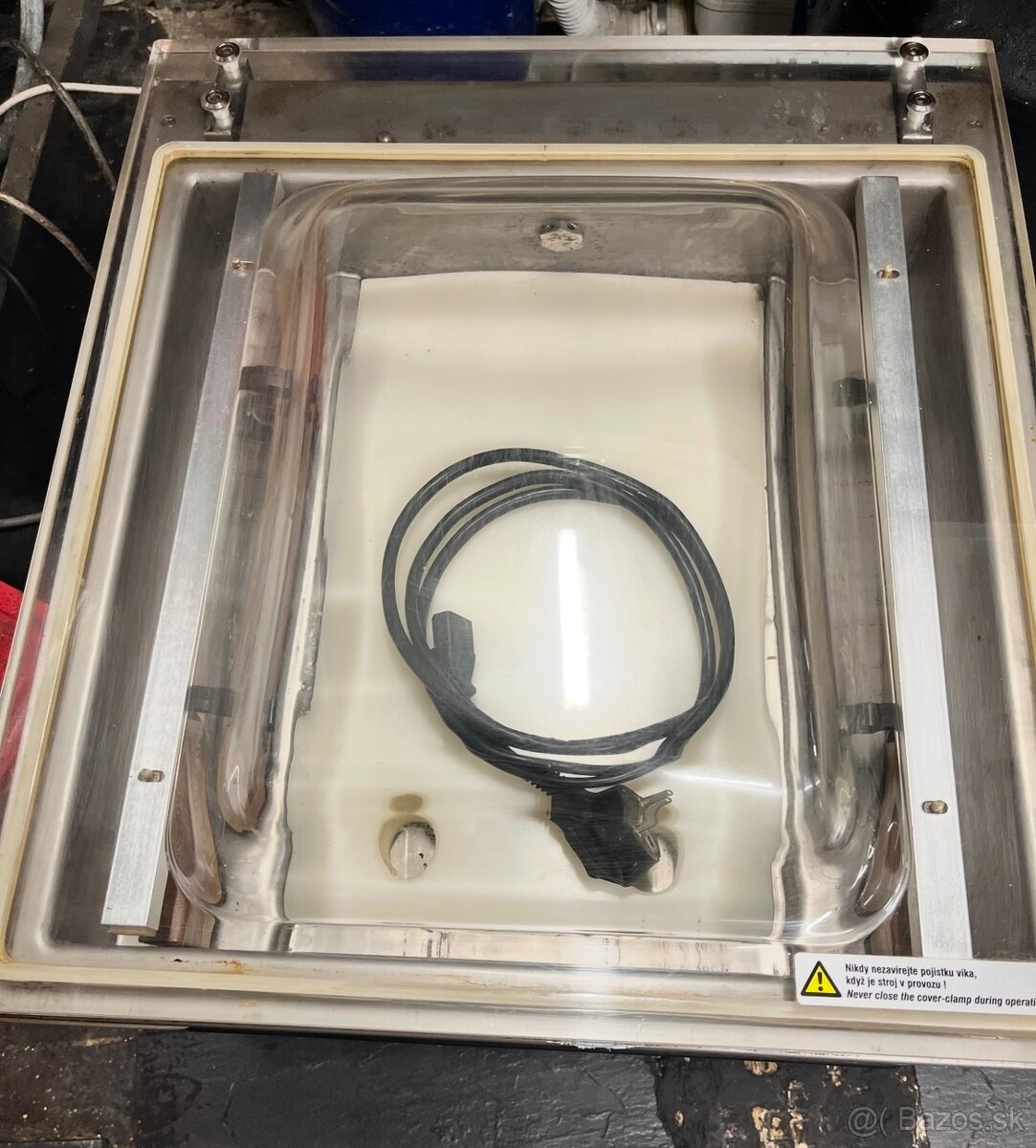 Vakuovacka / balicka - 3