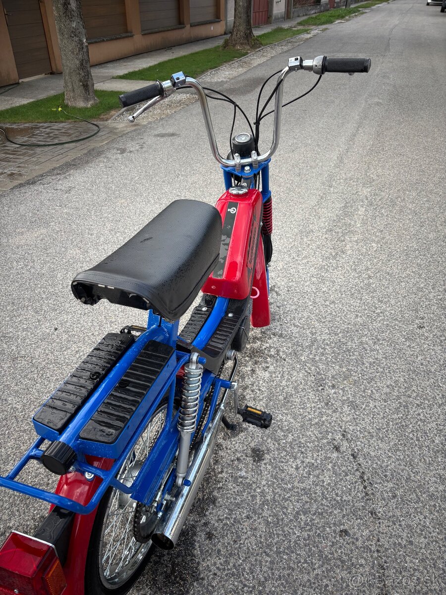 Predam Babetta 210 - 3