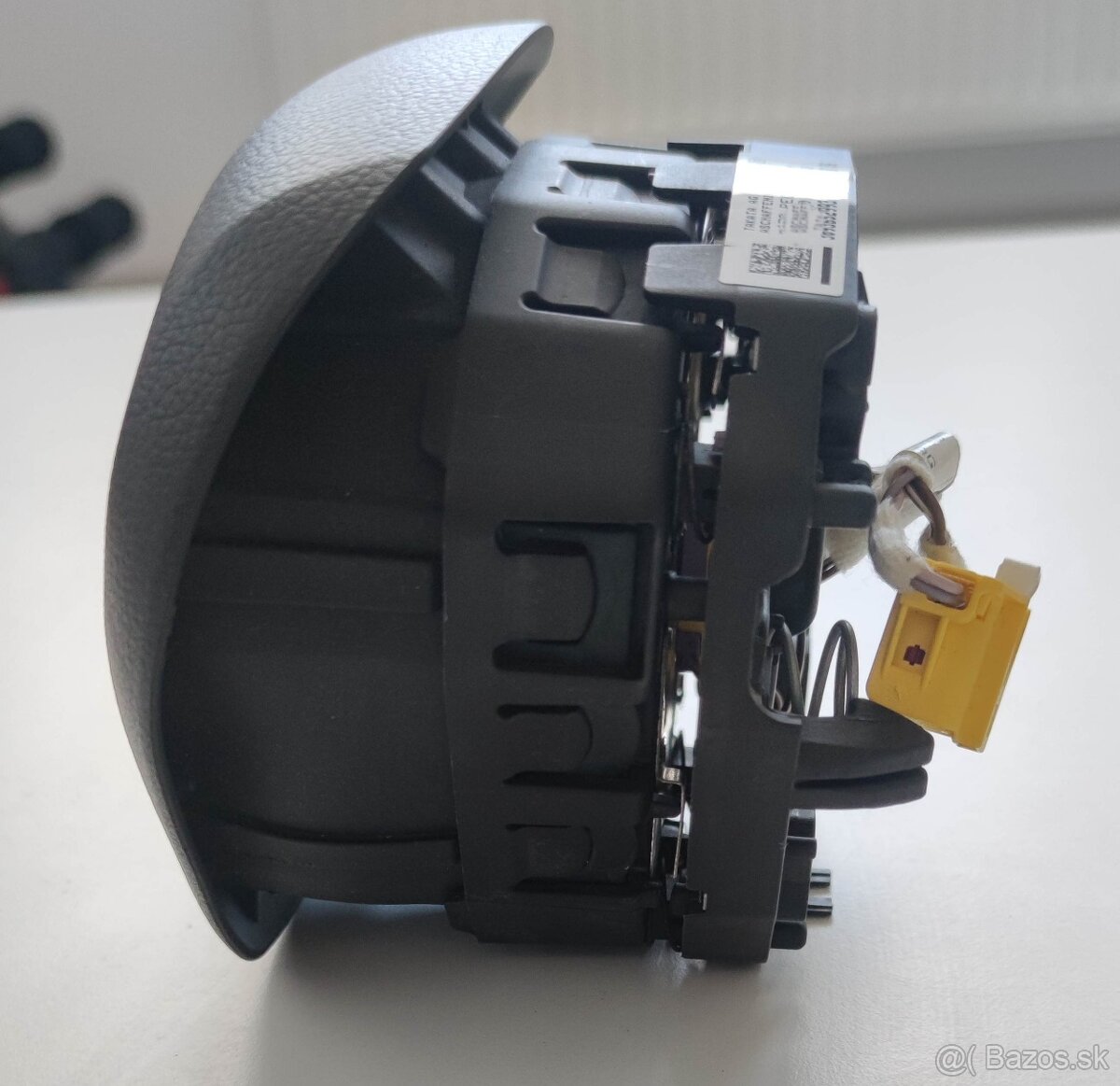 Škoda Octavia 3 airbag volantu airbag vodič 5E0 - 3