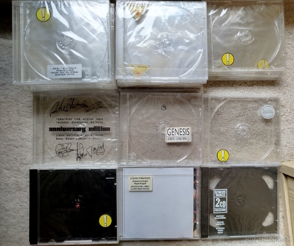 obaly na cd/2cd v 100%stave - 3