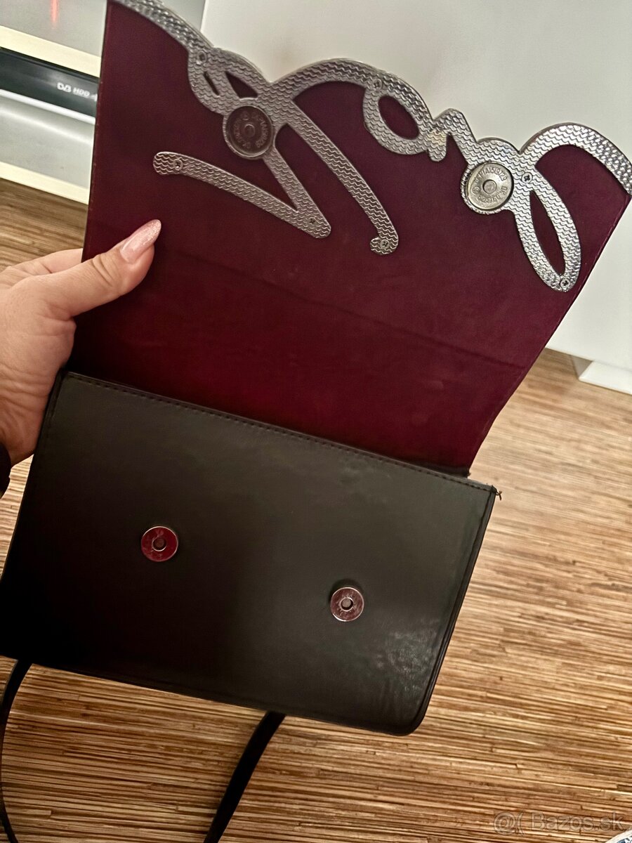 Karl Lagerfeld kabelka - 3