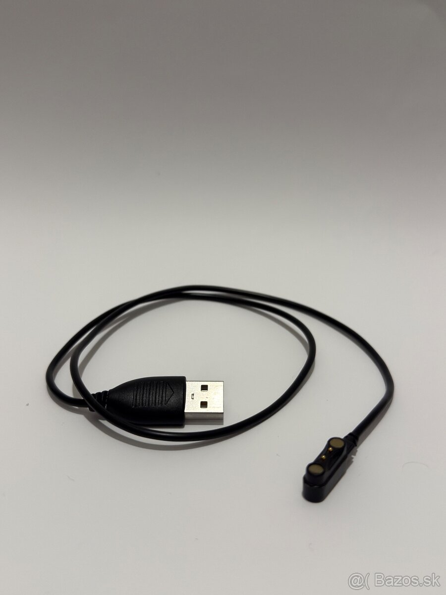 Inteligentné hodinky Haylou RT2 (LS10) - 3