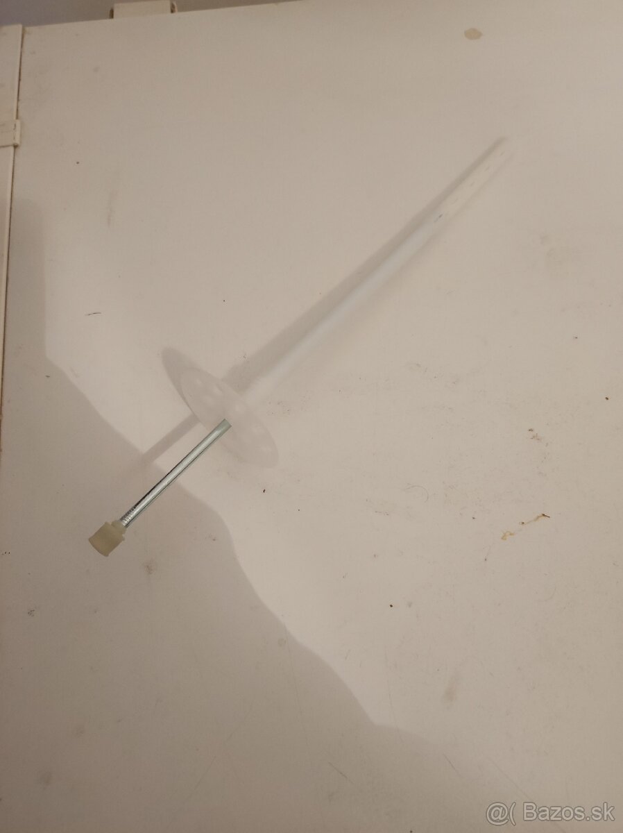 Kotvy do polystyrenu 180,120,260 zaslepky - 3