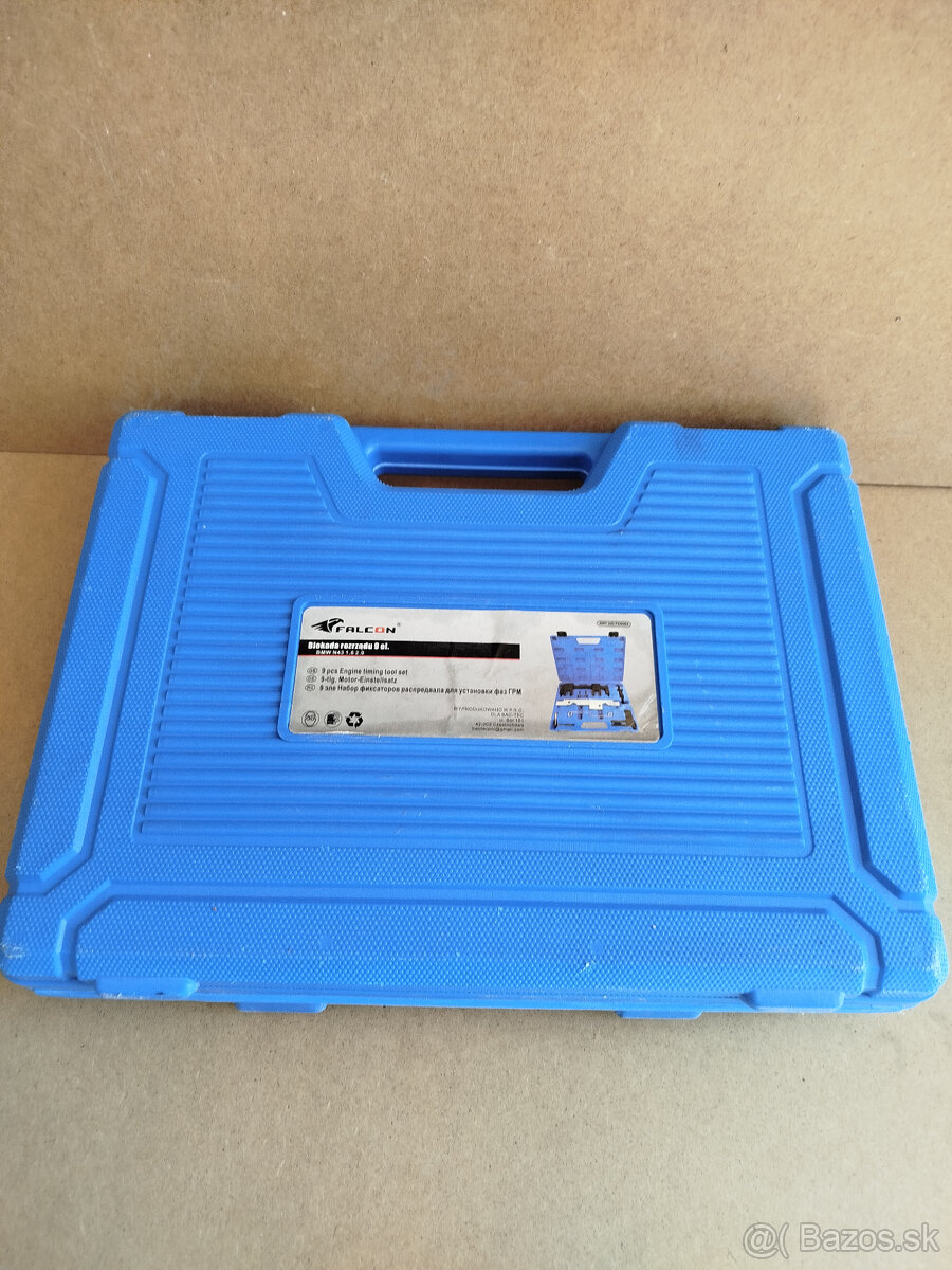 aretacna sada BMW N43 F04054 - 3