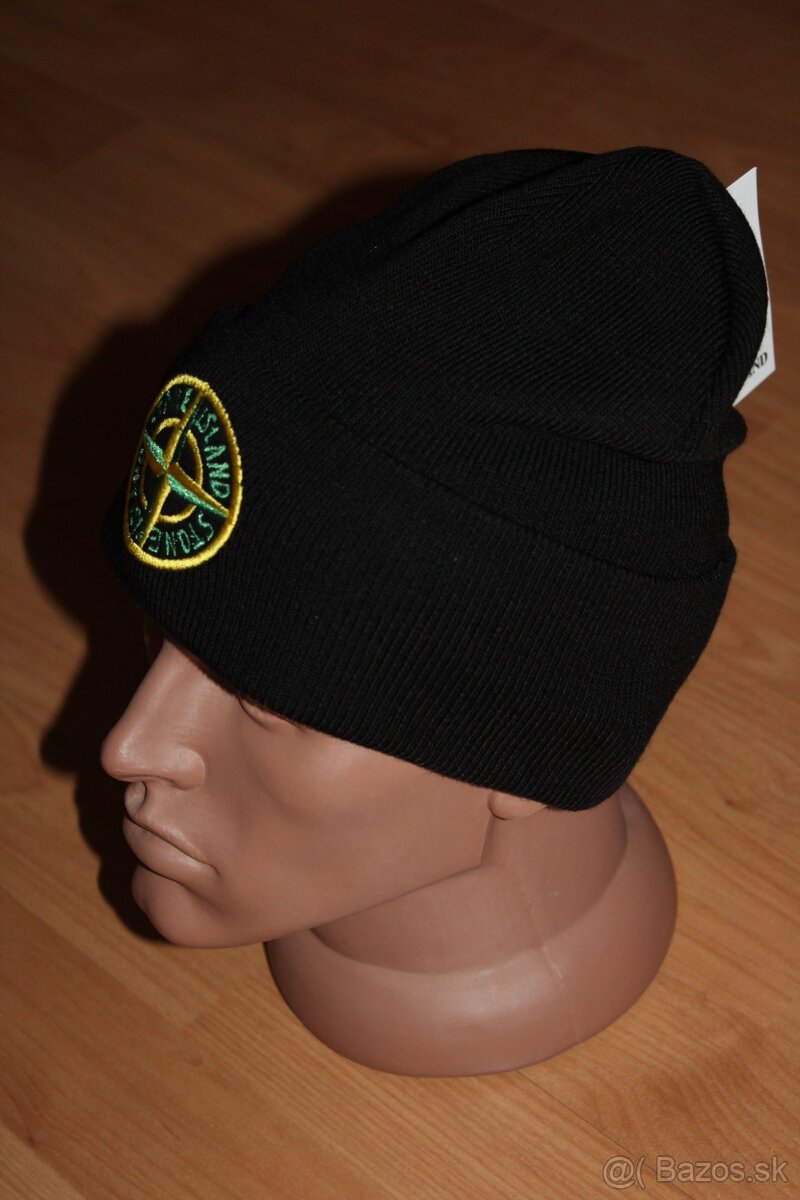 Čiapka Stone Island - 3