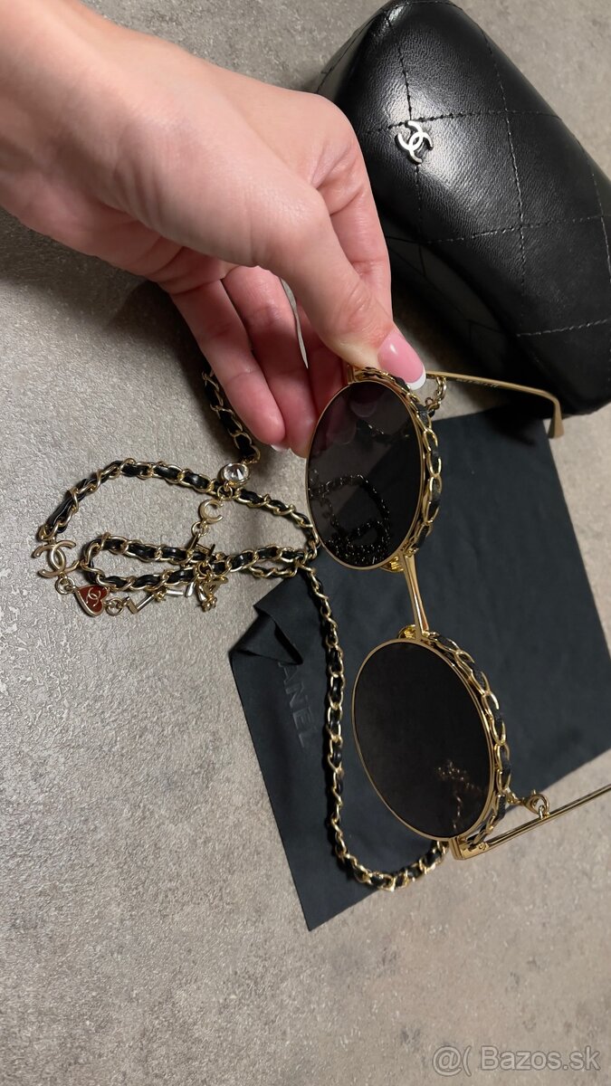 Chanel okuliare original - 3