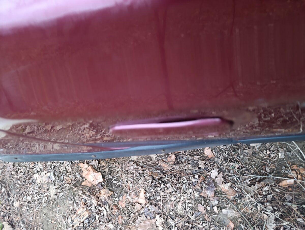 Kľučky vo farbe škoda Felicia - 3