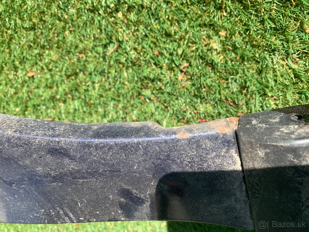 Blatník Audi A3 8L (96-03) - 3