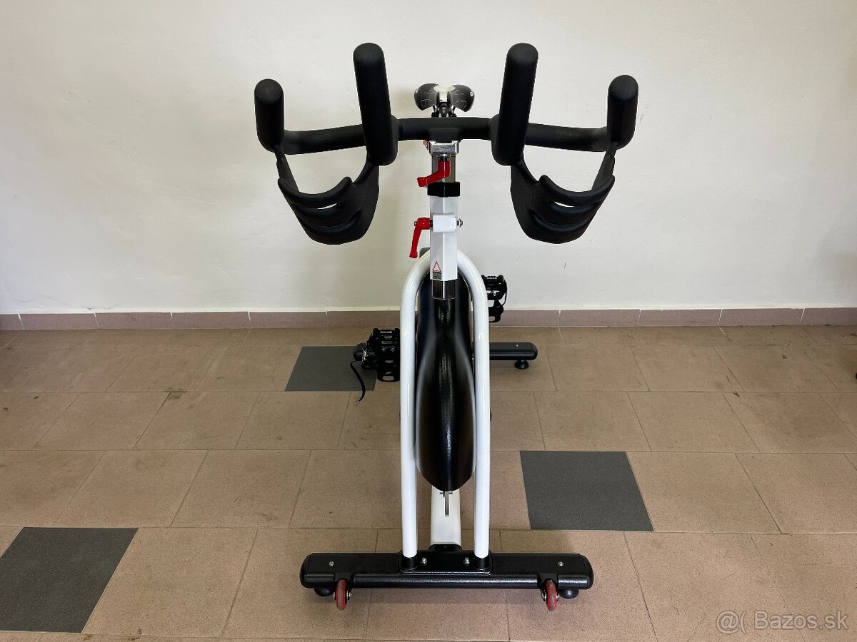 Spinningový bicykel Quinn Infinitum - 3