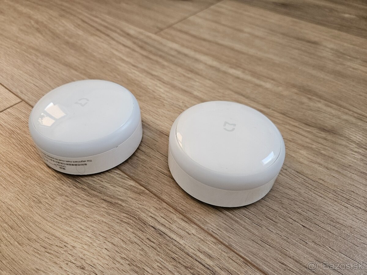 Xiaomi Mijia nočné svetlo s pohybovým snímačom - 3