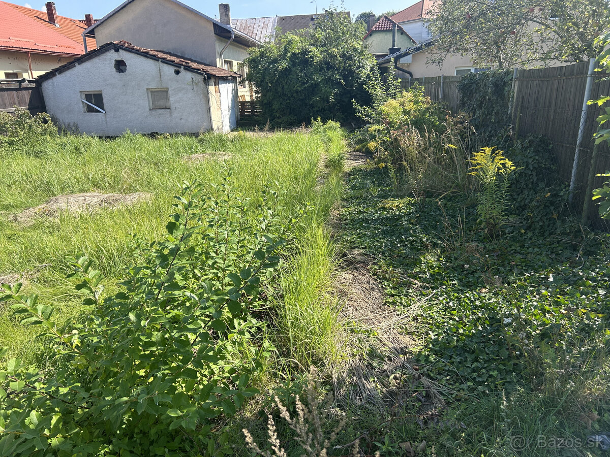 FINREA│Prenájom parkovacieho státia, Vrútky - 3