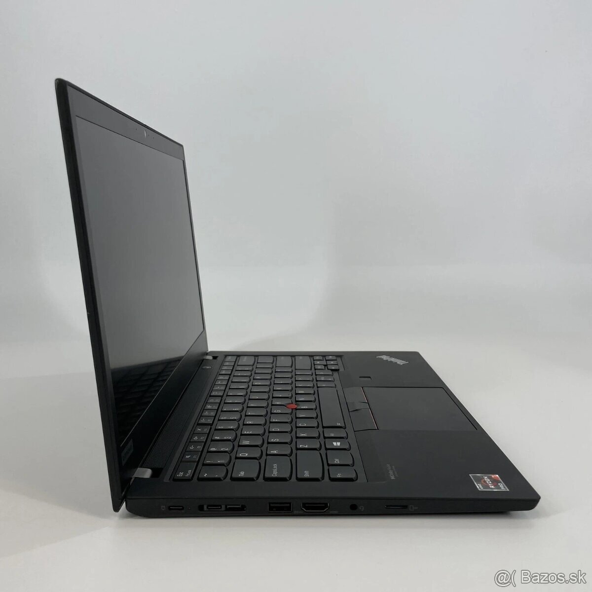 Lenovo Thinkpad T14 gen 2 - 3