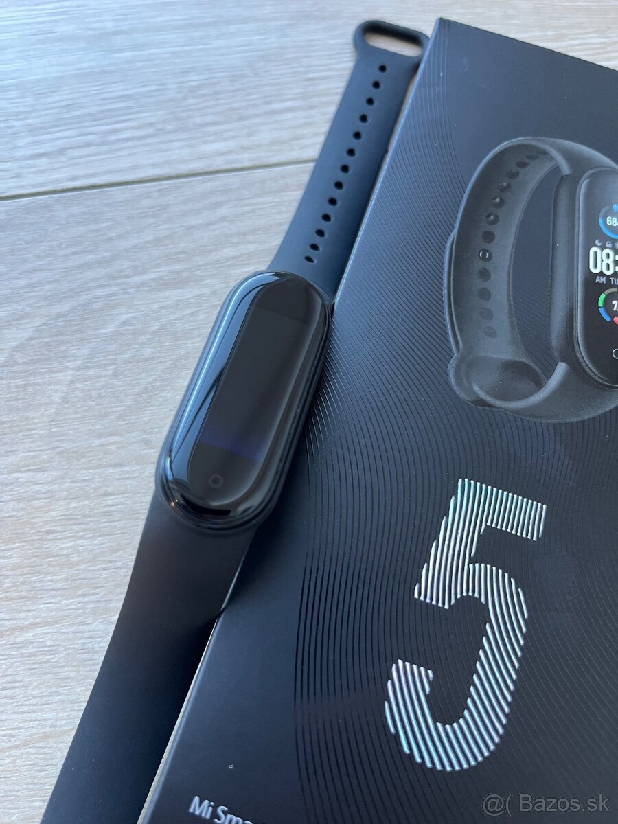 XIAOMI MI BAND 5 - 3