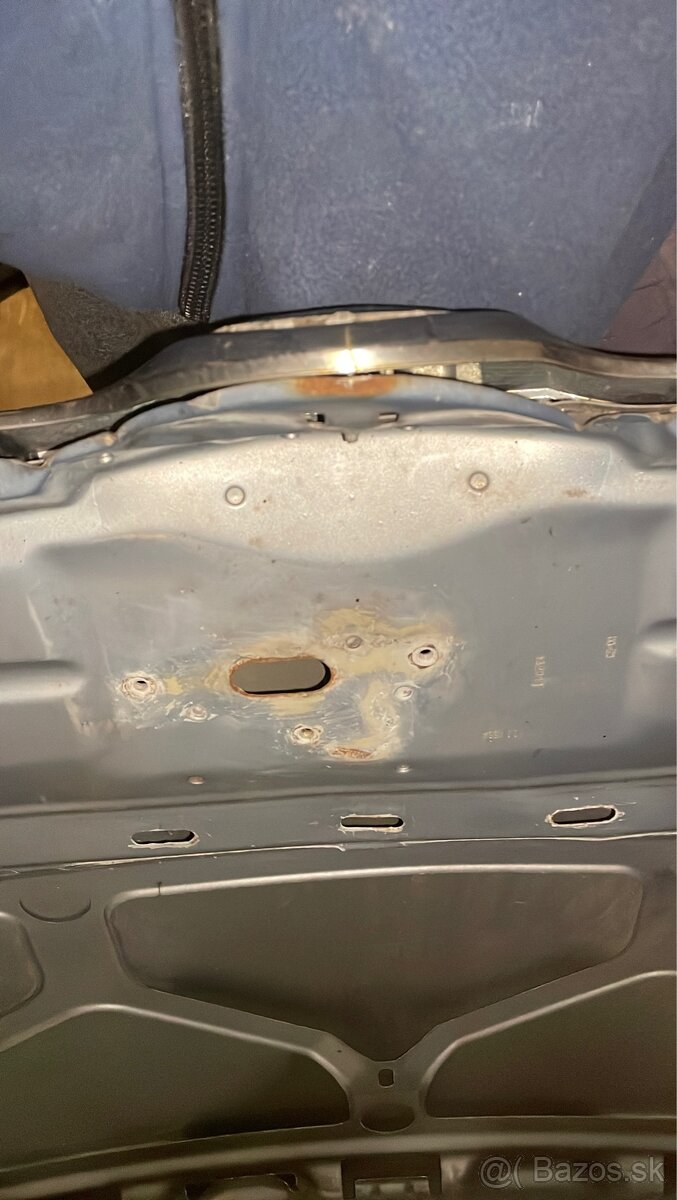 Kapota Fabia 2 facelift - 3