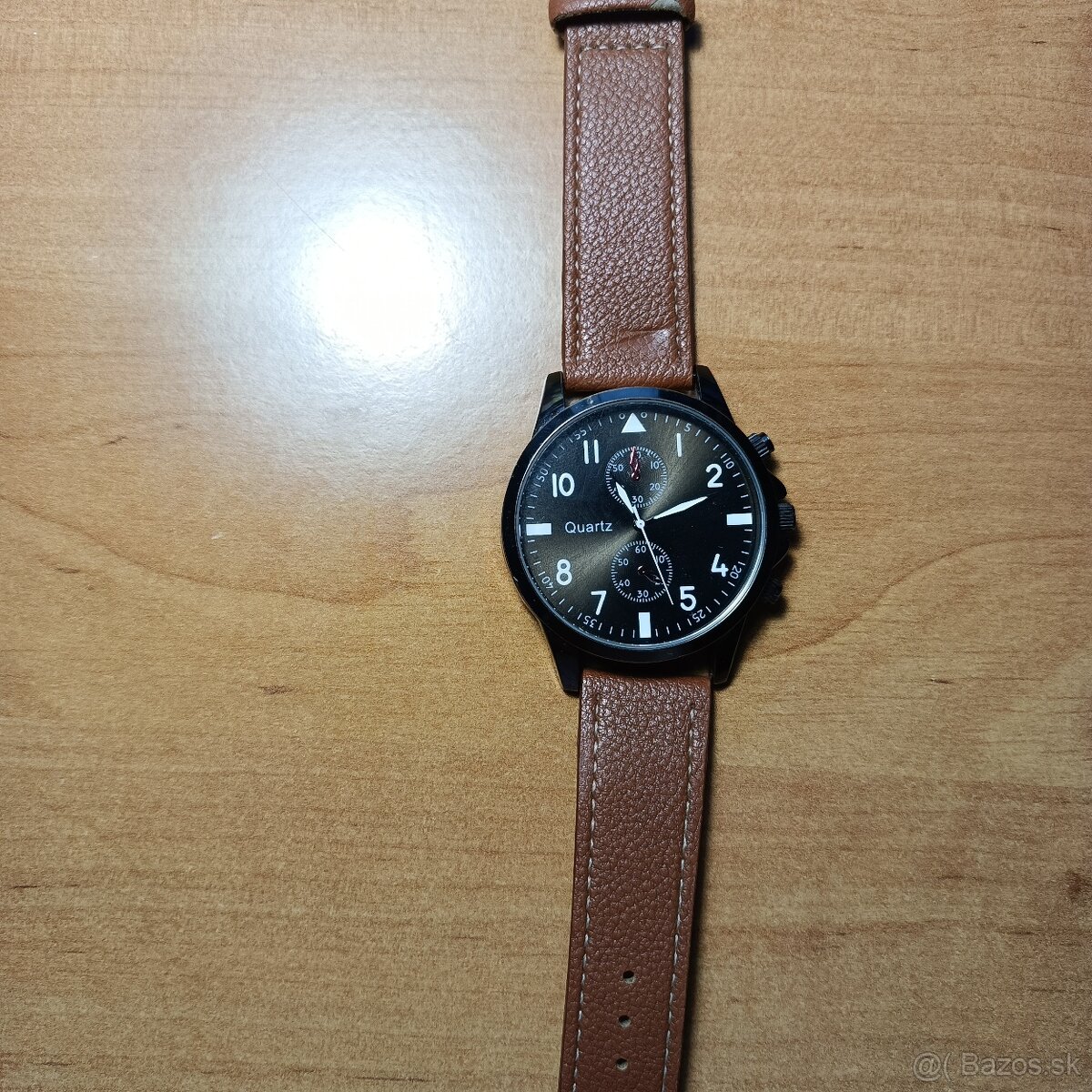 Predám značkové hodinky - 3