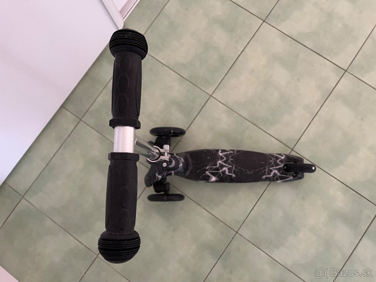 Detská kolobežska Lorelli Mini - 3