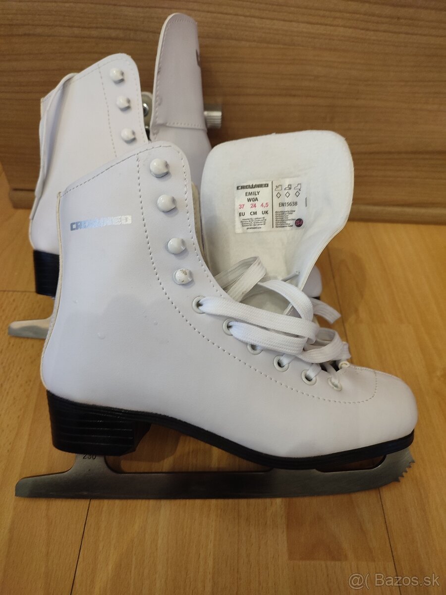 Korčule dámské - 3