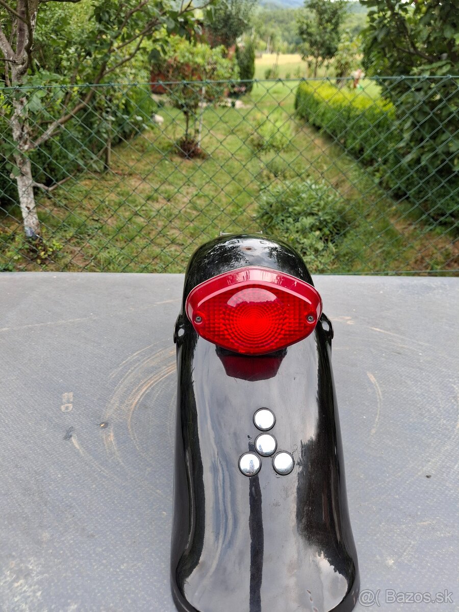 Kawasaki vn 800. diely - 3