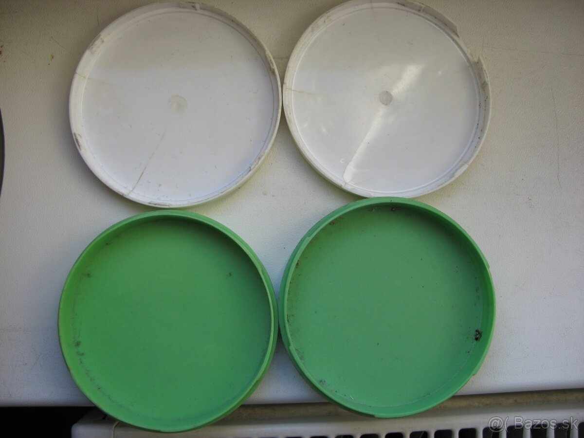 Vintage krabičky - 3