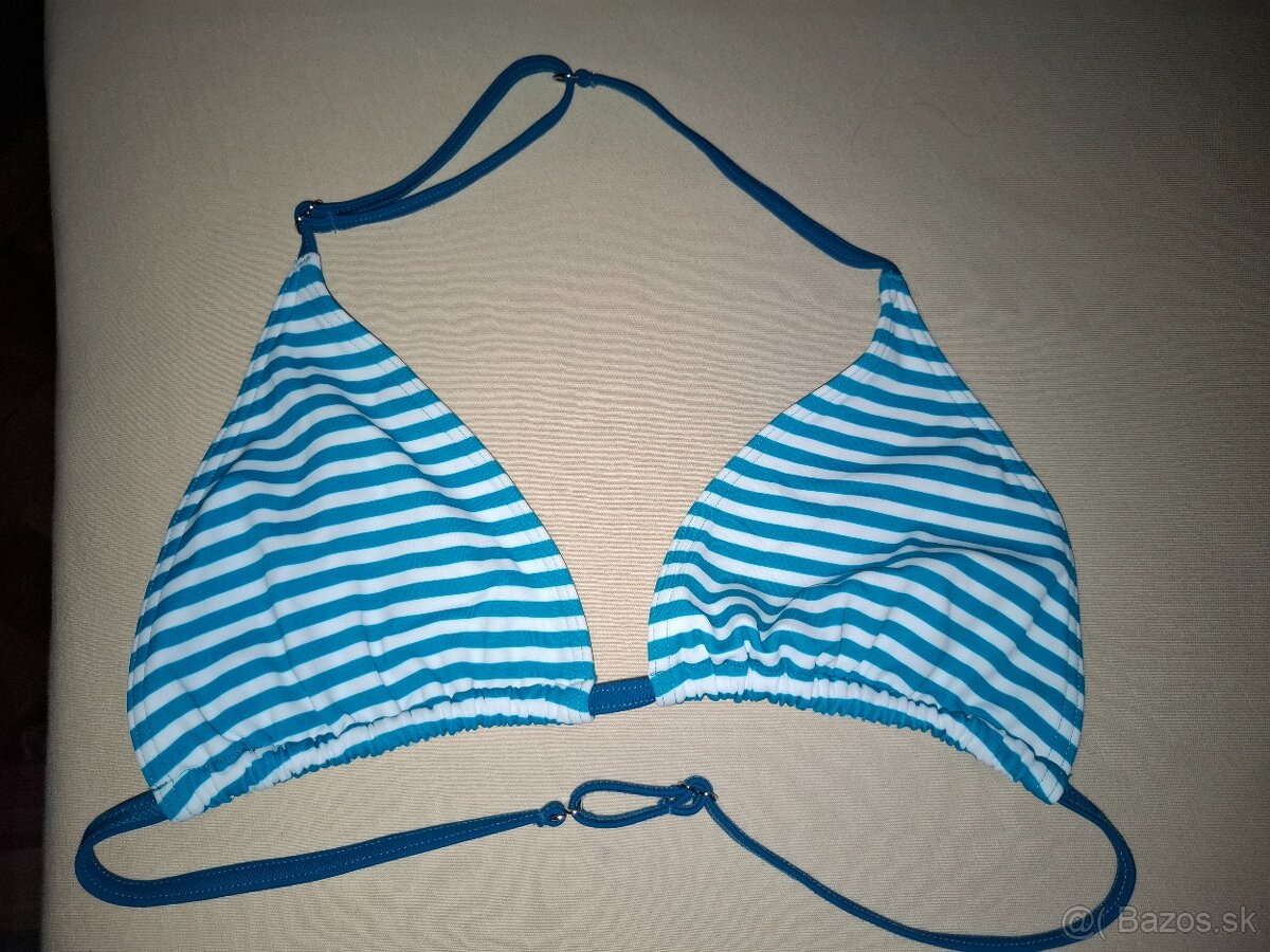 Dievčenské nové plavky - 3