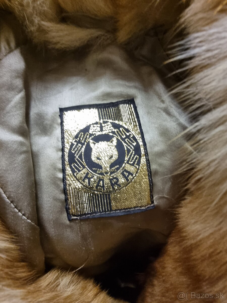 Predám kožuchy - 3