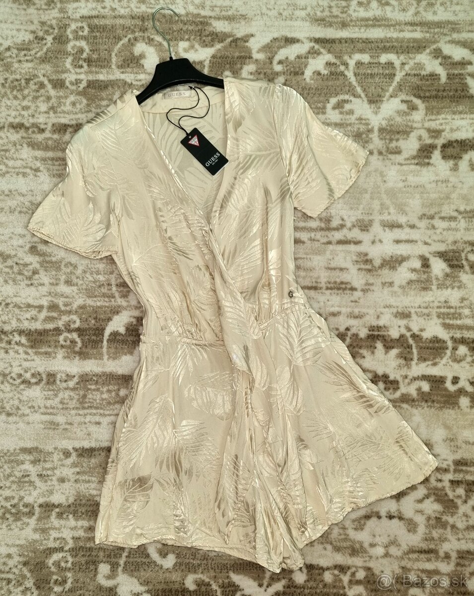 overal Guess vel. XS - 3