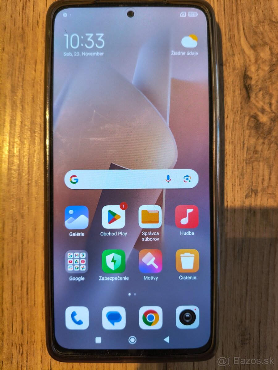 Redmi note 11 Pro 5G - 3