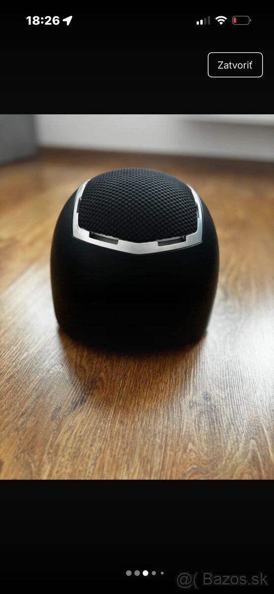 Prilba Equithéme - 3