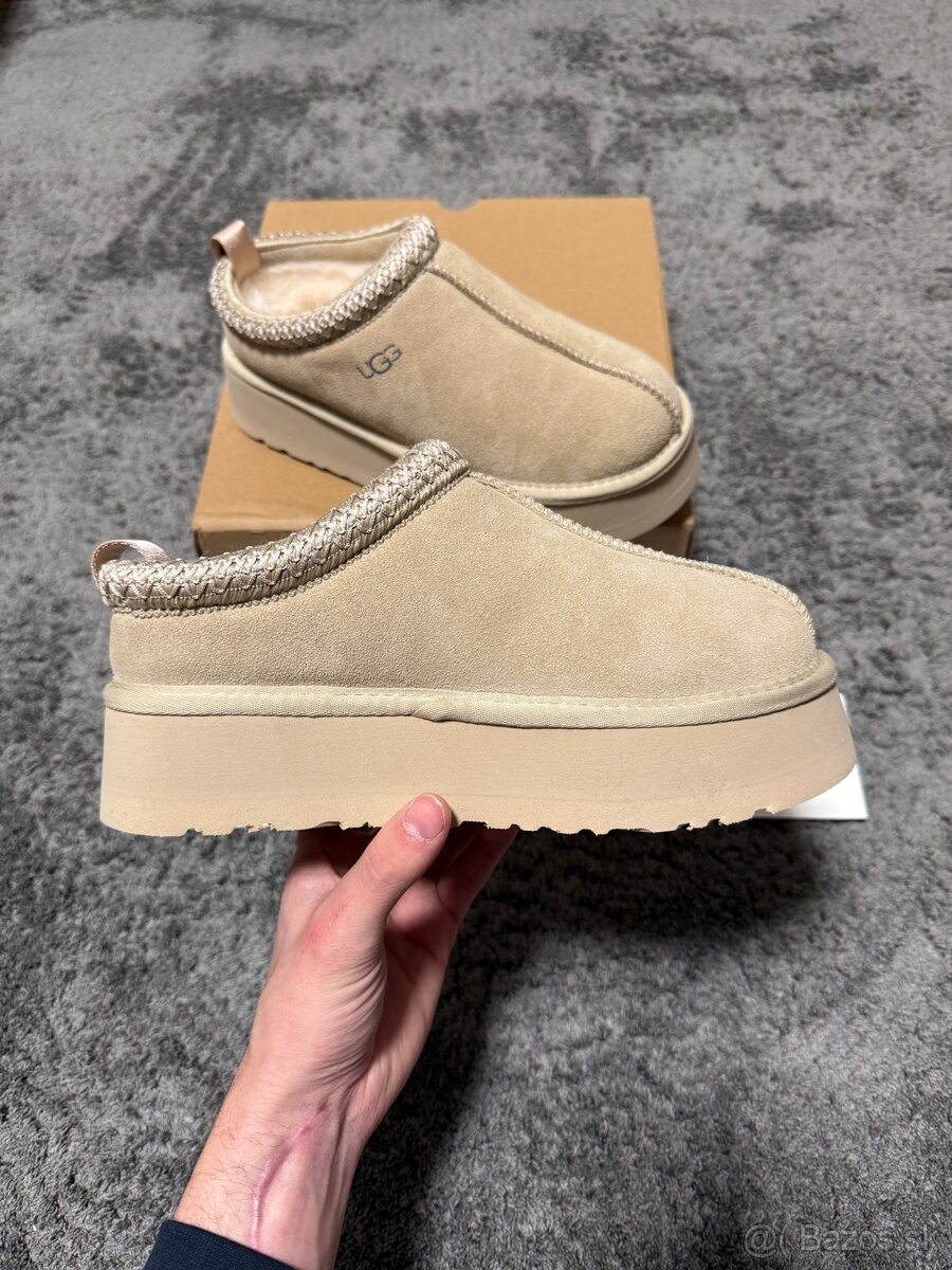 UGG W TAZZ 38-39 - 3