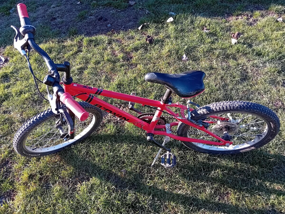 Otočné kreslo, bicykel - 3