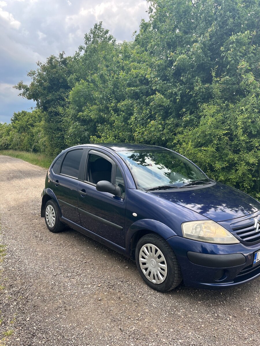 CITROËN C3 - 3